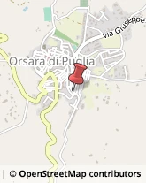 Casalinghi Orsara di Puglia,71027Foggia