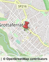 Porte Grottaferrata,00046Roma