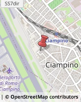 Campeggi, Villaggi Turistici e Ostelli,00043Roma