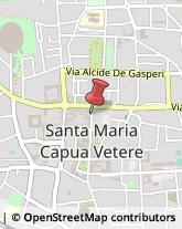 Panetterie Santa Maria Capua Vetere,81055Caserta