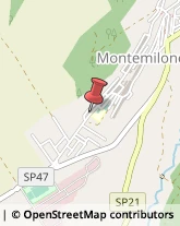 Parrucchieri Montemilone,85020Potenza