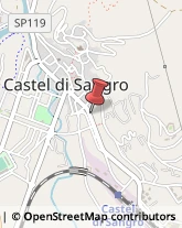 Panifici Industriali ed Artigianali Castel di Sangro,67031L'Aquila