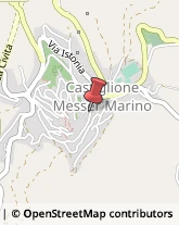 Macellerie Castiglione Messer Marino,66033Chieti
