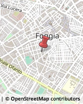 Centri di Benessere Foggia,71121Foggia