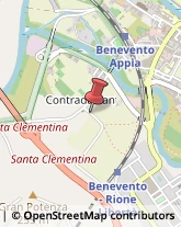 Impianti Sportivi Benevento,82100Benevento