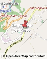 Farmacie Sant'Angelo del Pesco,86080Isernia