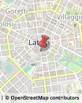 Carte da Gioco Latina,04100Latina