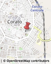 Ambulatori e Consultori Corato,70033Bari