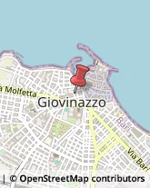 Montaggi Industriali Giovinazzo,70054Bari