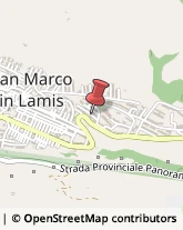 Ingegneri San Marco in Lamis,71014Foggia