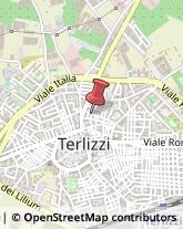 Torrefazioni Caffè - Vendita al Dettaglio ed Esercizi Terlizzi,70038Bari