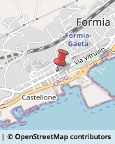 Valigerie ed Articoli da Viaggio - Dettaglio Formia,04023Latina