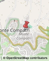 Impianti Sportivi Monte Compatri,00040Roma