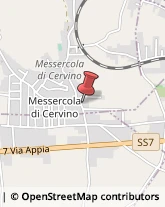 Bar e Caffetterie Cervino,81023Caserta