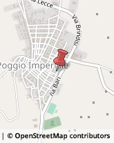 Legna da ardere Poggio Imperiale,71010Foggia