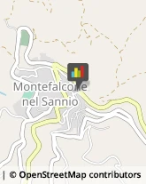 Comuni e Servizi Comunali Montefalcone nel Sannio,86033Campobasso