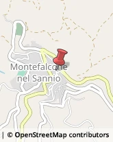 Comuni e Servizi Comunali Montefalcone nel Sannio,86033Campobasso