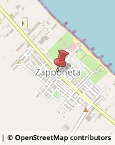 Società di Ingegneria Zapponeta,71030Foggia