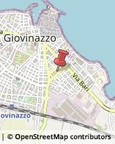 Antincendio - Impianti e Attrezzature Giovinazzo,70054Bari