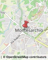 Mercerie Montesarchio,82016Benevento