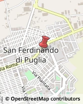 Falegnami San Ferdinando di Puglia,71046Barletta-Andria-Trani