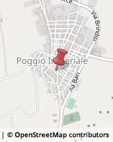 Agenzie Investigative Poggio Imperiale,71011Foggia