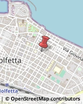 Articoli per Ortopedia Molfetta,70056Bari