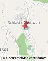 Onoranze e Pompe Funebri Schiavi di Abruzzo,66045Chieti