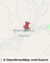 Bar e Caffetterie Montecalvo Irpino,83037Avellino