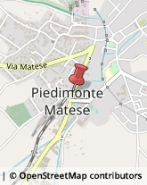 Ferramenta - Ingrosso Piedimonte Matese,81016Caserta