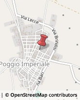 Cereali e Granaglie Poggio Imperiale,71010Foggia