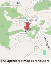 Impianti Sportivi Arpino,03033Frosinone