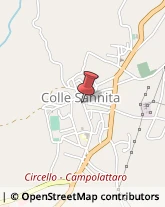 Farmacie Colle Sannita,82024Benevento