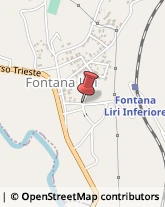 Autofficine e Centri Assistenza Fontana Liri,03035Frosinone