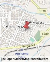 Profumerie Apricena,71011Foggia