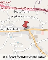 Istituti di Bellezza Mirabella Eclano,83036Avellino