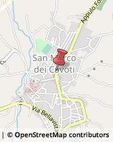 Avvocati San Marco dei Cavoti,82029Benevento