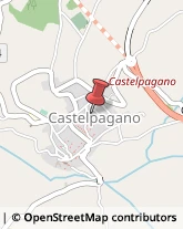 Alimentari Castelpagano,82024Benevento