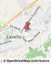 Maglieria - Produzione Lavello,85024Potenza
