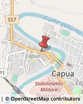 Biancheria per la casa - Dettaglio Capua,81043Caserta