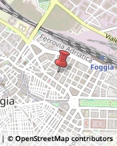 Associazioni Sindacali,71121Foggia