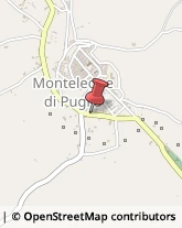 Carabinieri Monteleone di Puglia,71020Foggia