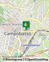 Calzature - Dettaglio,86100Campobasso