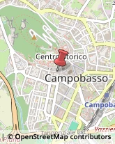 Orologerie Campobasso,86100Campobasso