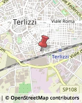 Ammortizzatori Terlizzi,70038Bari