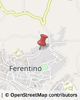 Stazioni di Servizio e Distribuzione Carburanti Ferentino,03013Frosinone