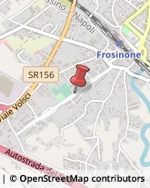 Casalinghi Frosinone,03100Frosinone