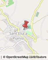 Carabinieri Sant'Elia a Pianisi,86048Campobasso