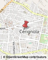 Consulenza del Lavoro Cerignola,71042Foggia