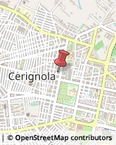 Consulenze Speciali Cerignola,71042Foggia